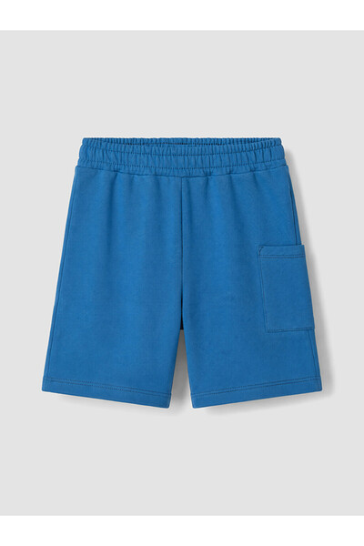 LC Waikiki Shining Choices from Shining Store Boys' Shorts with Waist Cord