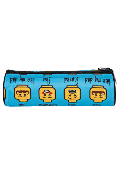 LEGO Penar cilindric Minifigurina Neefilat 1L
