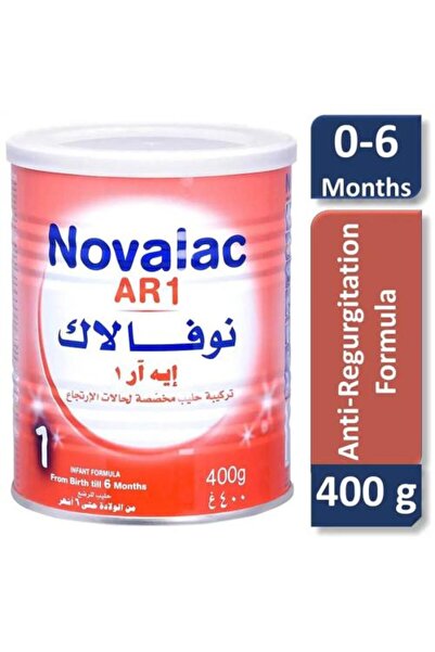 NOVALAC AR (1) Baby Milk 400g