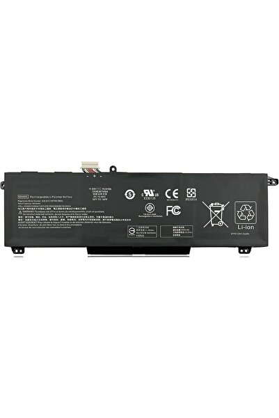 RedX Tech SD06XL Laptop Replacement Battery Compatible for HP Omen 15-EK 15-e...