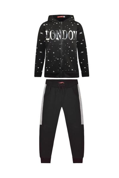 Energiers Σετ φόρμας "London" μαύρο