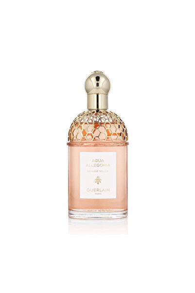 Guerlain Aqua Allegoria Orange Soleia EDT Επαναγεμιζόμενο 125 ml UNISEX