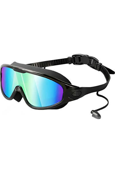 STARSTAR Swimming goggles for men and women, waterproof, anti-fog, UV protect...