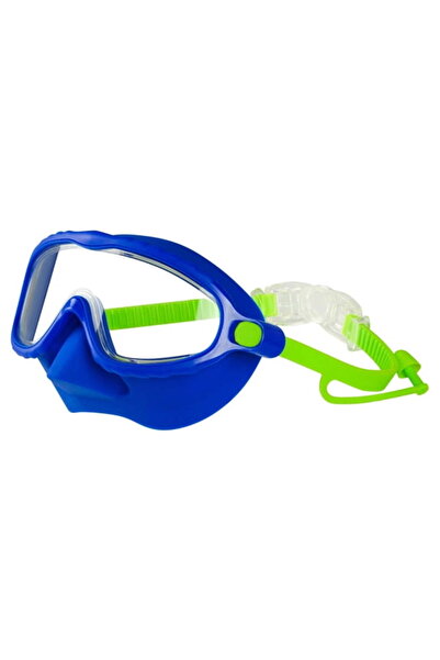 STARSTAR Children Swimming Goggles Ages 4-16 Nose Shield Anti-Fog Leak-Proof ...