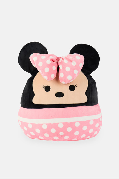 Squishmallows Disney Med Plush Master