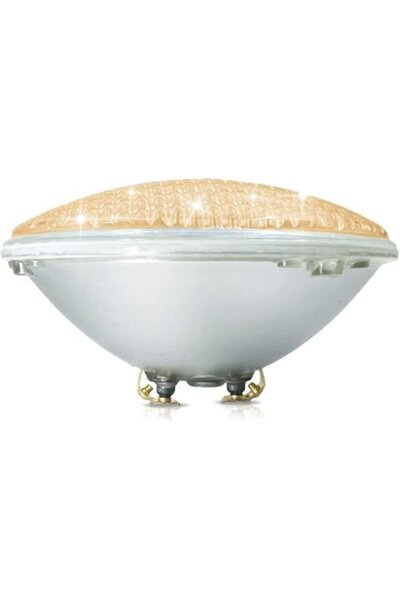 Morvena Picks Lumină LED pentru piscină 36W PAR56 12V DC/AC, Iluminat subacva...