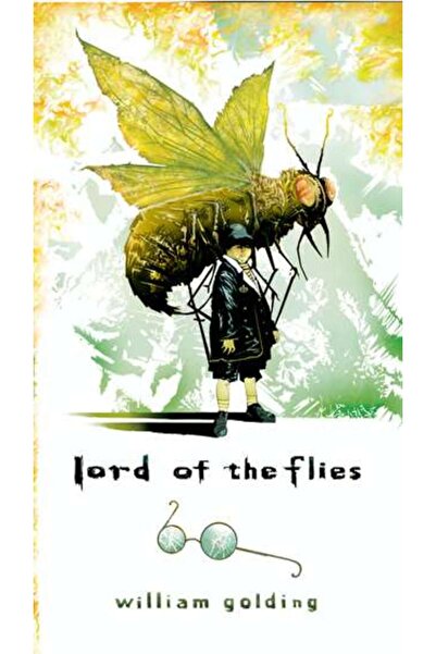 Penguin Books Lord Of The Flies