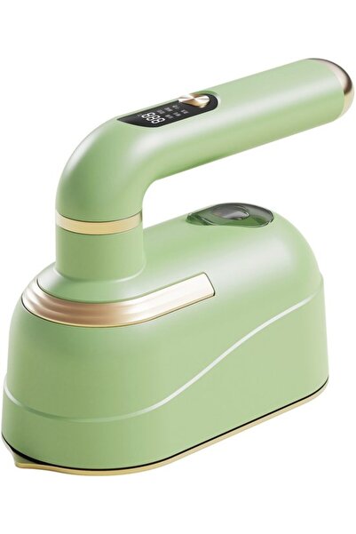 STARSTAR Steam Irons - Manual hanging iron with dual use (wet and dry), small...