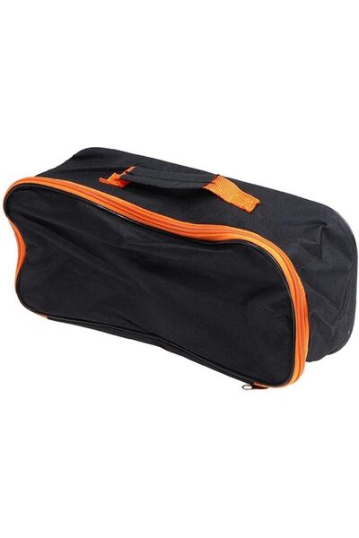 STARSTAR Zippered tool bag, multi-functional storage box with handle, suitabl...