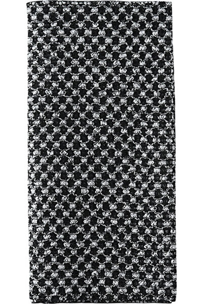 STARSTAR Two body scrubbing towels, rich lather, gentle exfoliation, quick-dr...