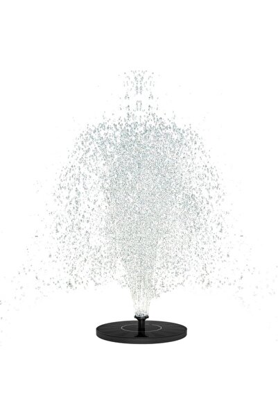 STARSTAR Solar-powered fountain, for outdoors, 1.4 W, solar-powered fountain,...