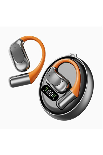 STARSTAR AI translator clip-on earphones, supporting 144 languages, real-time...