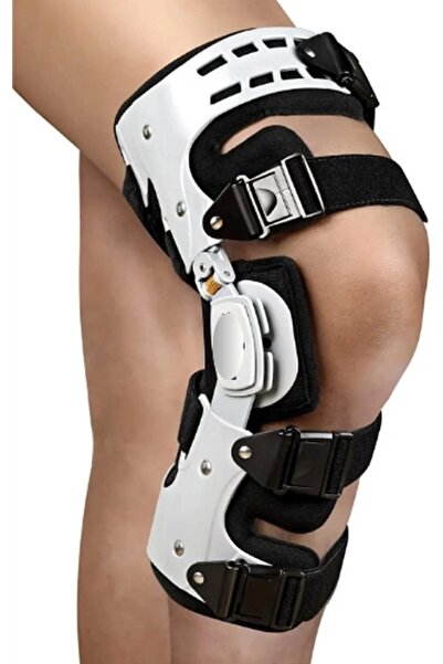 STARSTAR Right Knee Brace - Knee Protectors - Knee Support - Art - Comfortabl...