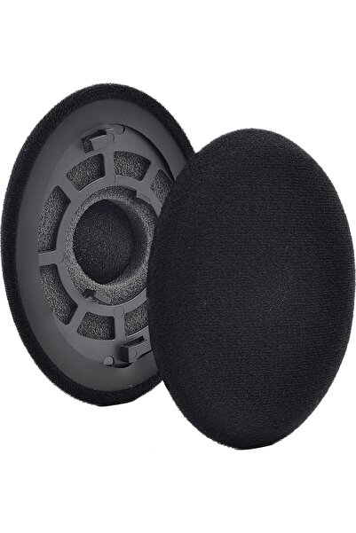 STARSTAR 1 pair of high-elasticity ear pads, soft ear cups, suitable for Senn...