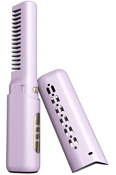STARSTAR Mini Straightener Professional Fast Heated Electric Hot Multifunctio...