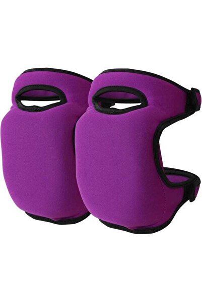 STARSTAR set of two gardening knee braces, made of thickened foam, adjustable...