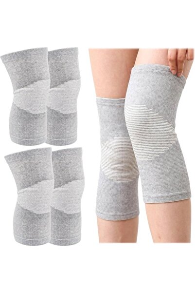 STARSTAR Bamboo fiber compression knee brace, suitable for sports and training.