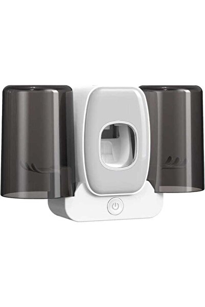 STARSTAR Wall-mounted toothbrush holder - UV sterilizer - Smart sterilizer - ...