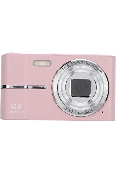 STARSTAR FHD 1080P digital camera - compact digital video camera for travel