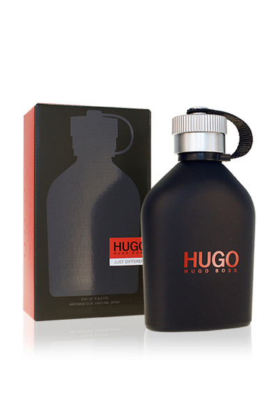 Hugo Boss Just Different Apă de toaletă pentru bărbați 40 ml