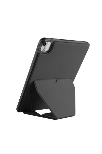 Zebana iPad Air 5. Nesil 11inç M4/M3/M2 FlexStand Tablet Kılıfı (Katlanabilir...