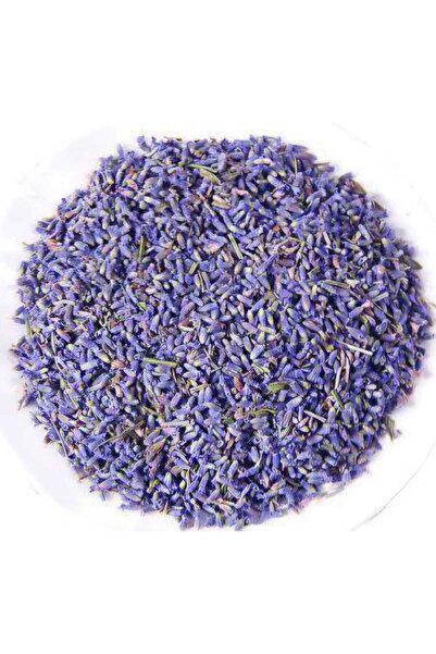 Gerenic Dried Lavender Flowers (Lavender) 150g