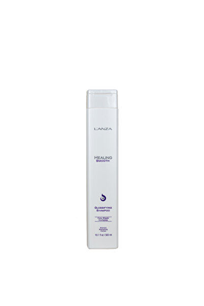 LANZA L'ANZA Επανορθωτικό Λειαντικό Σαμπουάν για Λάμψη (300ml)