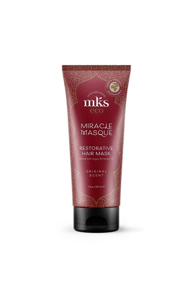 MKS ECO Μάρακες Μίρακλ Μάσκ - Αυθεντικό Άρωμα (207ml)