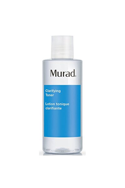 Murad Καθαριστικό Τόνερ (180ml)