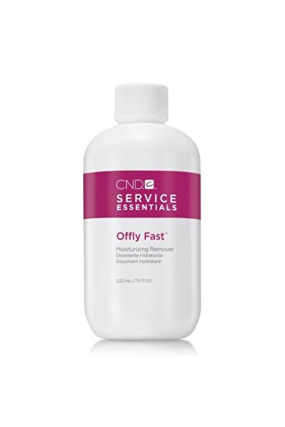 CND Vinylux CND - Θρεπτικό Αφαιρετικό Σελάκ (222ml)