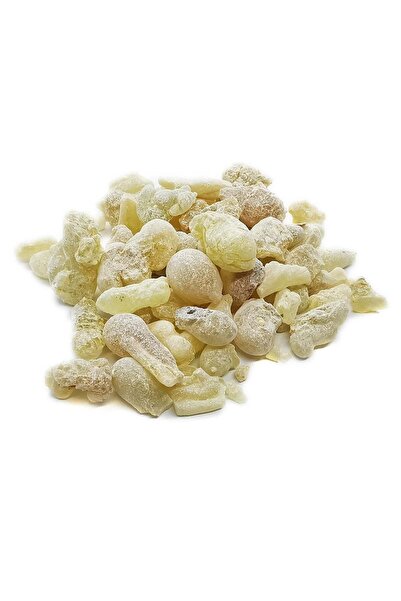Gerenic Premium Grade Male Loban (Grade a) 200g