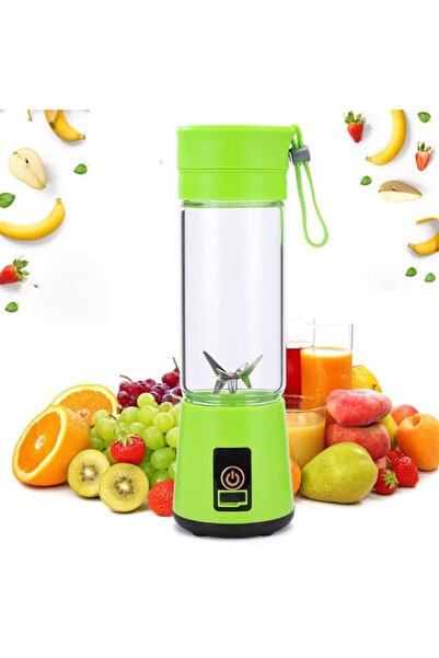 STARSTAR Portable Blender - Blender - Milkshake Maker - Mixer - Mini Blender ...