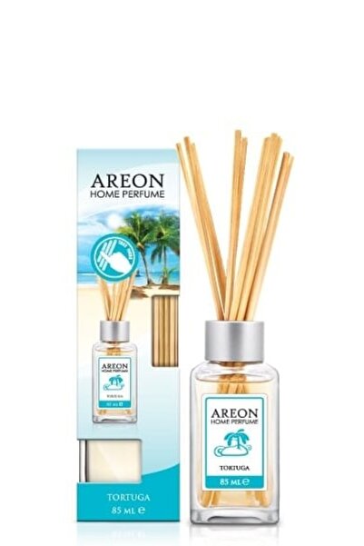 Areon Home Perfume Τορτούγκα (85ml)