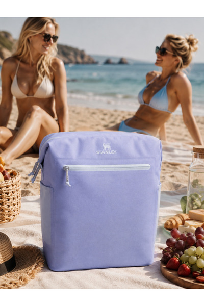 Stanley The All-Day Madeleine Midi Cooler Sırt Çantası 14L