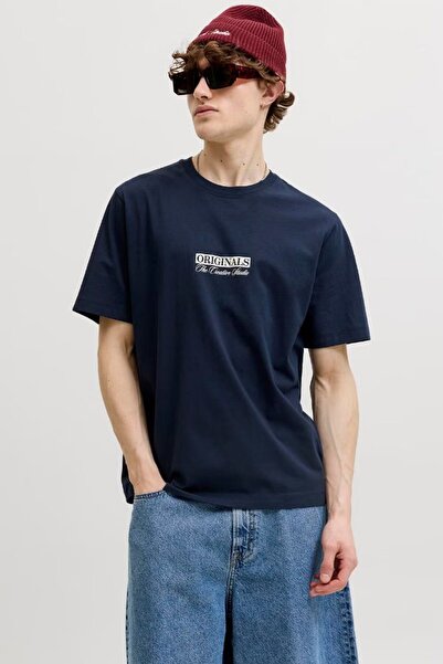 Jack & Jones Jorsavona Men's T-Shirt