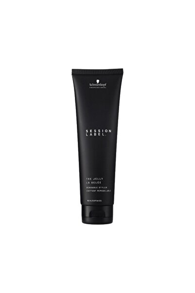 schwarzkopf professional Σέσιον Λέιμπερ Τζέλι (150ml)
