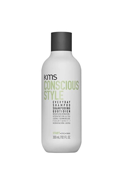 KMS ConsciousStyle Καθημερινό Σαμπουάν (300ml)