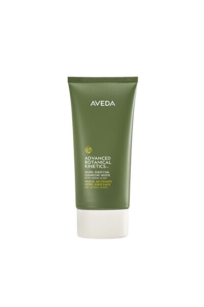 Aveda Προηγμένη Βοτανική Κινητική ™   Μικρο-καθαριστική Μους Καθαρισμού (150ml)