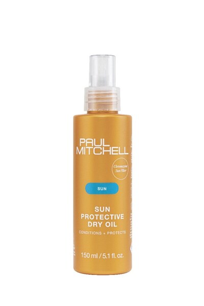 Paul Mitchell Αντηλιακό Στεγνό Έλαιο (150ml)