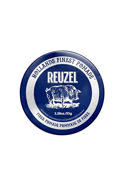 Reuzel Χόλαντς Φάινστ Πομάδα Ίνας (95γρ)
