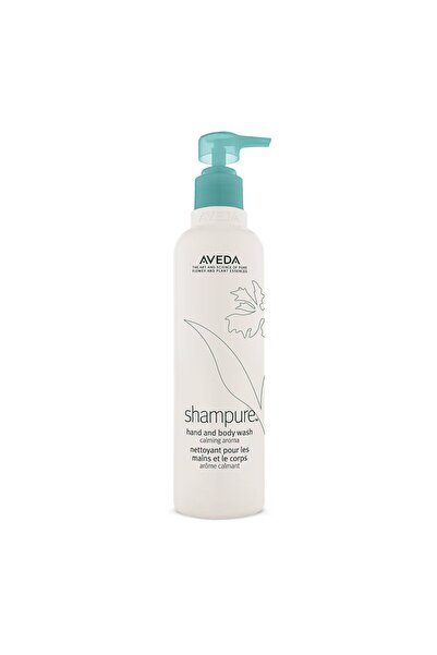 Aveda Σαμπιούρε ™   Αφρόλουτρο Χεριών & Σώματος (250ml)