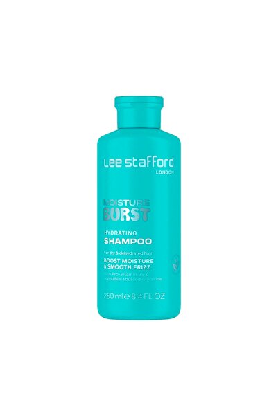LEE STAFFORD Σαμπουάν Ενυδάτωσης Έκτακτης Ανάγκης (250ml)