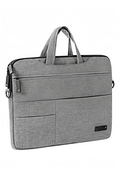 HALAMODO Large Capacity Laptop Shoulder Bag Briefcase,Compatible with Most Ta...
