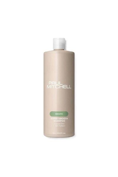 Paul Mitchell Σαμπουάν Λείανσης Υπέρλειας (300ml)