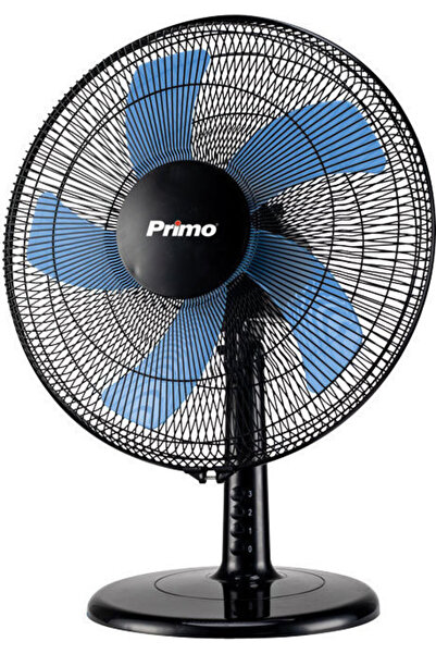 Primo PRTF-80444 Ανεμιστήρας Τραπεζιού 800444