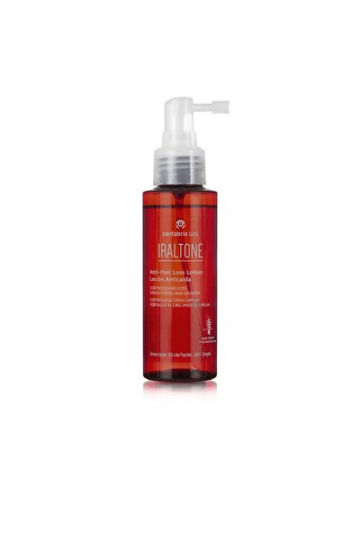 Iraltone Lotiune anti-cadere pentru par LOCIÓN ANTICAÍDA 100 ml