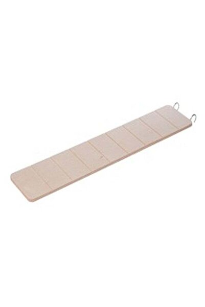 Zolux Neo Wooden Ladder For Small Rodents Large
