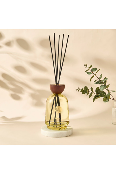 Scent.d London Celestial Musk Reed Diffuser - 1000 ml