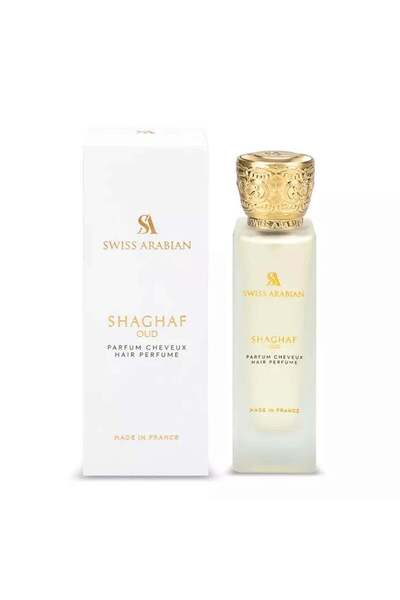 SWISS ARABIAN SHAGHAF OUD Apă de parfum 50ML