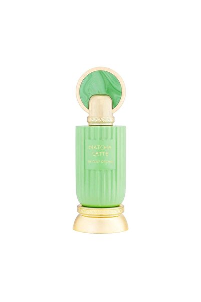 Gulf Orchid MATCHA LATTE Apă de parfum 100ML
